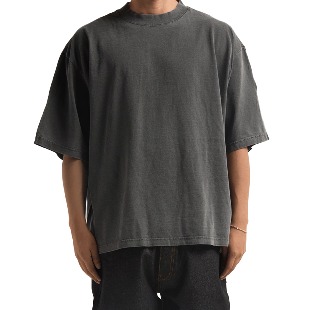 Shakawear Drop Shoulder T-Shirt 7.5 OZ