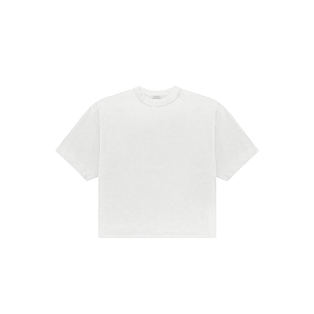 Shakawear Drop Shoulder T-Shirt 7.5 OZ