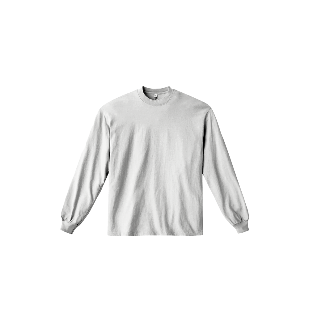 Los Angeles 1807 Longsleeve T-Shirt 6.5 OZ