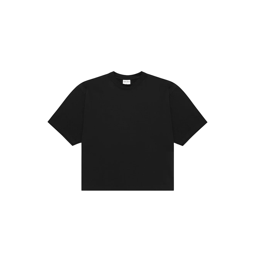 Shakawear Drop Shoulder T-Shirt 7.5 OZ