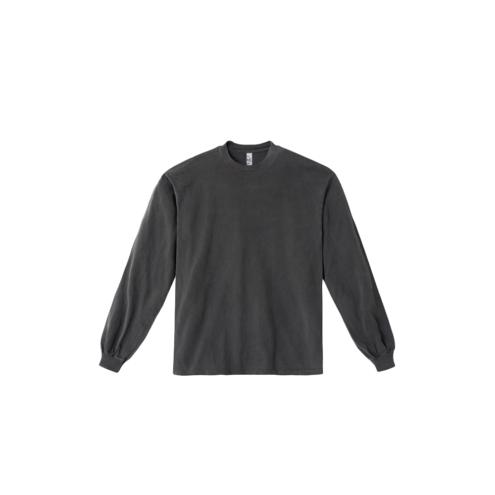 Los Angeles 1807 Longsleeve T-Shirt 6.5 OZ