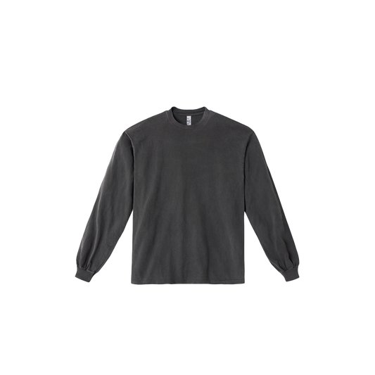 Los Angeles 1807 Longsleeve T-Shirt 6.5 OZ